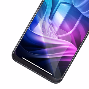 Samsung Galaxy A50 – 3mk Silky Matt Pro puhelimen näytönsuoja