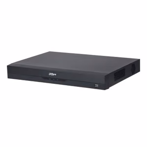 Verkkovideotallennin 16CH/NVR5216-EI2 DAHUA