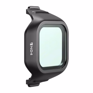 ND4 Freewell suodatin DJI Mini 5 Pro:lle