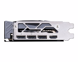 MSI GeForce RTX 5060 Ti 8G GAMING TRIO OC NVIDIA 8 GB GDDR7 näytönohjain