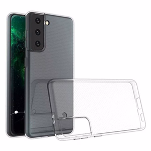High Clear 0,5 mm suojakuori Samsung G996 S21 Plus 5G