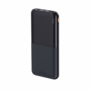 Remax RPP-23 varavirtalähde 12W 10000 mAh musta