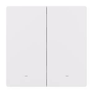 SONOFF M5-2C-86W WiFi Matter smart wall switch (2-channel)