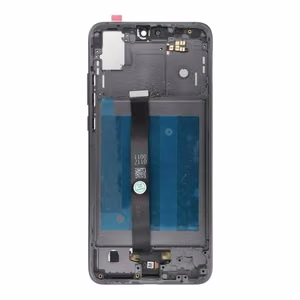 FixCell LCD-näyttö HUAWEI P20 OEM kehyksellä