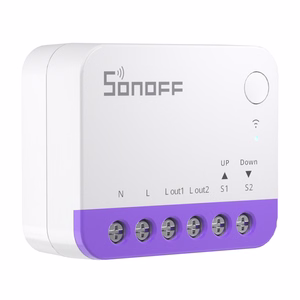 Sonoff MINI-RBS älykäs WiFi-minikytkin