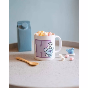 BT21 KOYA -keramiikkamuki, 300 ml