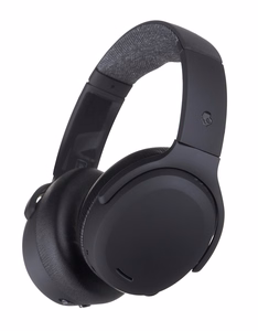 Skullcandy Crusher ANC 2 langattomat kuulokkeet True Black