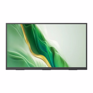 Uperfect UMax 23 M238T01 Kannettava Näyttö 23.8'' 1920x1080 120Hz