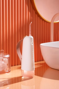 Oclean suusuihku Oclean W10, vaaleanpunainen, 2 suutinta
