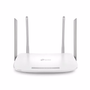 TP-Link AC1200 Dual-Band Wi-Fi Router