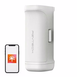 Powerbank with Remote Camera Control PGYTech MagCam (Gray)
