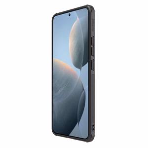 NILLKIN SUPER SHIELD PRO MAGNETIC XIAOMI REDMI K70/K70 PRO/ POCO F6 PRO musta