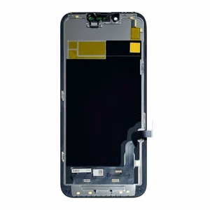 Apple iPhone 13 Soft (Premium) OLED LCD -näyttö, diagnosoitava