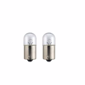 Philips auton polttimo R10W 2 kpl 12V 10W 12814B2