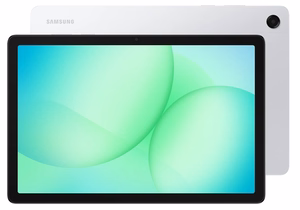 Samsung Galaxy Tab A11+ 128 GB 27,9 cm (11") 6 GB Wi-Fi 5 (802.11ac), harmaa