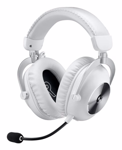 Logitech G 981-001269 langattomat pelikuulokkeet Bluetooth valkoinen