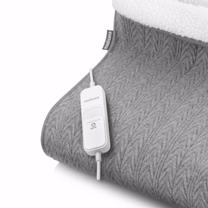 Medisana FW 150 neulottu jalkojenlämmitin
