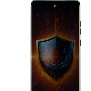 Motorola Edge 60 – 3mk Silky Matt Privacy tietosuojakalvo