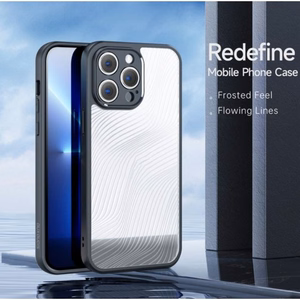 Phone Case Dux Ducis "Aimo" for Xiaomi 13 Black