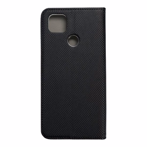 SMART Book -kotelo XIAOMI Redmi 9C musta