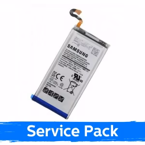 Battery Compatible With Samsung G950 S8 EB-BG950ABE (Service Pack)