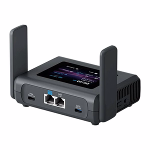 Reititin GL.iNet Slate 7 Pro