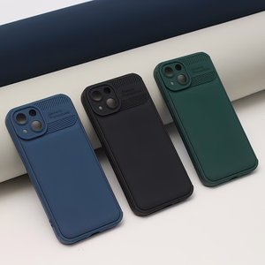 Honeycomb suojakuori puhelimelle Samsung Galaxy A25 5G (global) metsänvihreä