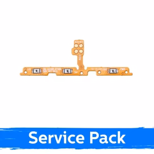 Flex-kaapeli Samsung A336 A33 5G virta + äänenvoimakkuus (Service Pack)