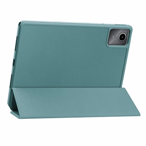 Tech-Protect SC Pen Suojakuori Lenovo Tab M11 11 TB-330:lle - vihreä