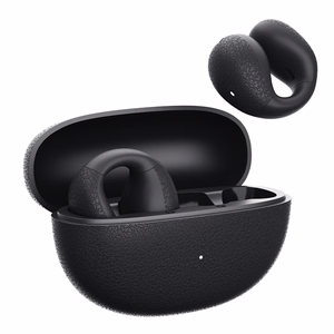 QCY Crossky C10 headphones (black)