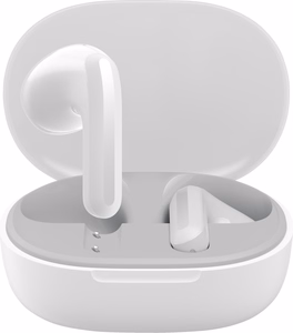 Xiaomi Redmi Buds 4 Lite langattomat kuulokkeet valkoinen BHR6919GL