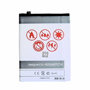 Akku MAXXIMUS HUAWEI P30 LITE 3600 mAh Li-Ion, HB356687ECW