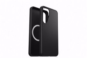 Samsung Symmetry Magnet Case for Samsung Galaxy S25+ Black
