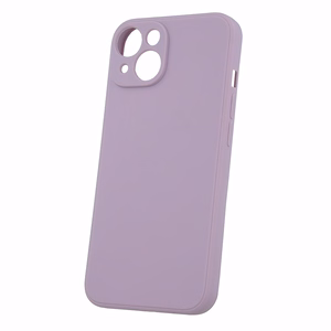 Matt TPU case for Xiaomi Redmi 13c 5G lilac