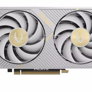 Zotac GAMING GeForce RTX 5060 Ti Twin Edge OC NVIDIA 8 GB GDDR7 -näytönohjain