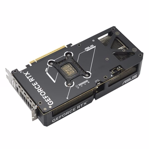 ASUS Dual GeForce RTX 5070 12GB GDDR7 OC