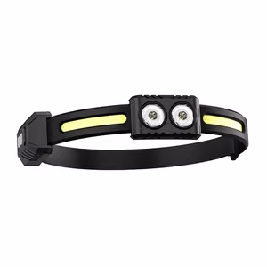 Superfire A20 flashlight