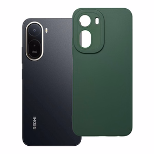 Suojakuori Xiaomi Redmi A7 PRO Matt 2.0 tummanvihreä