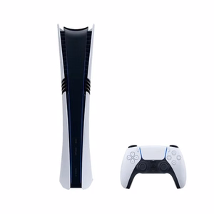 Pelikonsoli Sony PlayStation 5 Pro 2TB (CFI-7121)