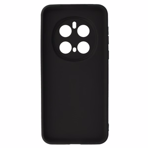 Back Case MATT for HONOR MAGIC7 PRO Black