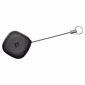 Spigen TagMe Bluetooth-paikannin musta