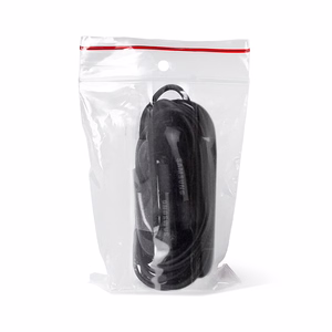 Samsung EHS64AVFBE langalliset kuulokkeet Mini Jack 3,5mm Stereo Hi-Fi (Bulk - vaihtoehtoinen pakkaus) - musta