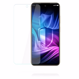 Infinix Smart 9 – 3mk Silky Matt Pro puhelimen näytönsuoja