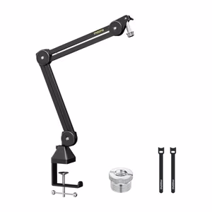 Maono BA37 microphone holder