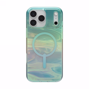 ZAGG Milan Snap MagSafe suojakuori iPhone 17 Pro Max monivärinen