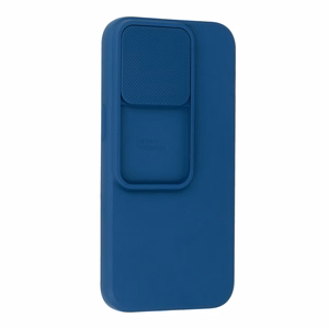 Camshield Soft for Iphone 13 Pro Max Navy