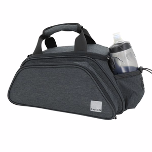 SAHOO Pyörälaukku (141381) vedenpitävä 13L