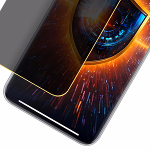 3mk Silky Matt Privacy yksityisyyskalvo Honor Magic 7 Pro