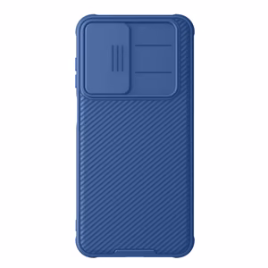 Nillkin CamShield Pro suojakuori Samsung Galaxy A26 5G - sininen
