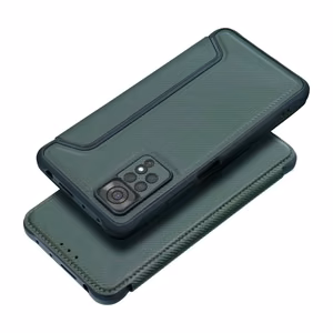 RAZOR Book Xiaomi Redmi 14C:lle tummanvihreä